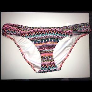 NEVER WORN VICTORIA SECRET KNOCKOUT BIKINI BOTTOM